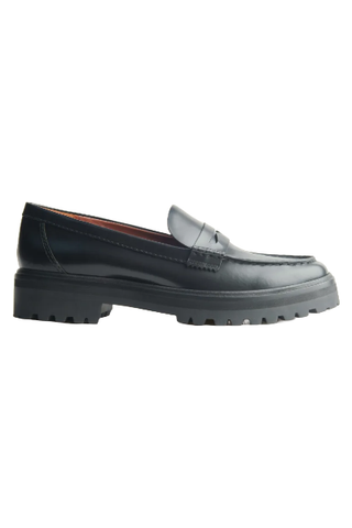 Reformation Agathea Chunky Loafers (Was: $268) 