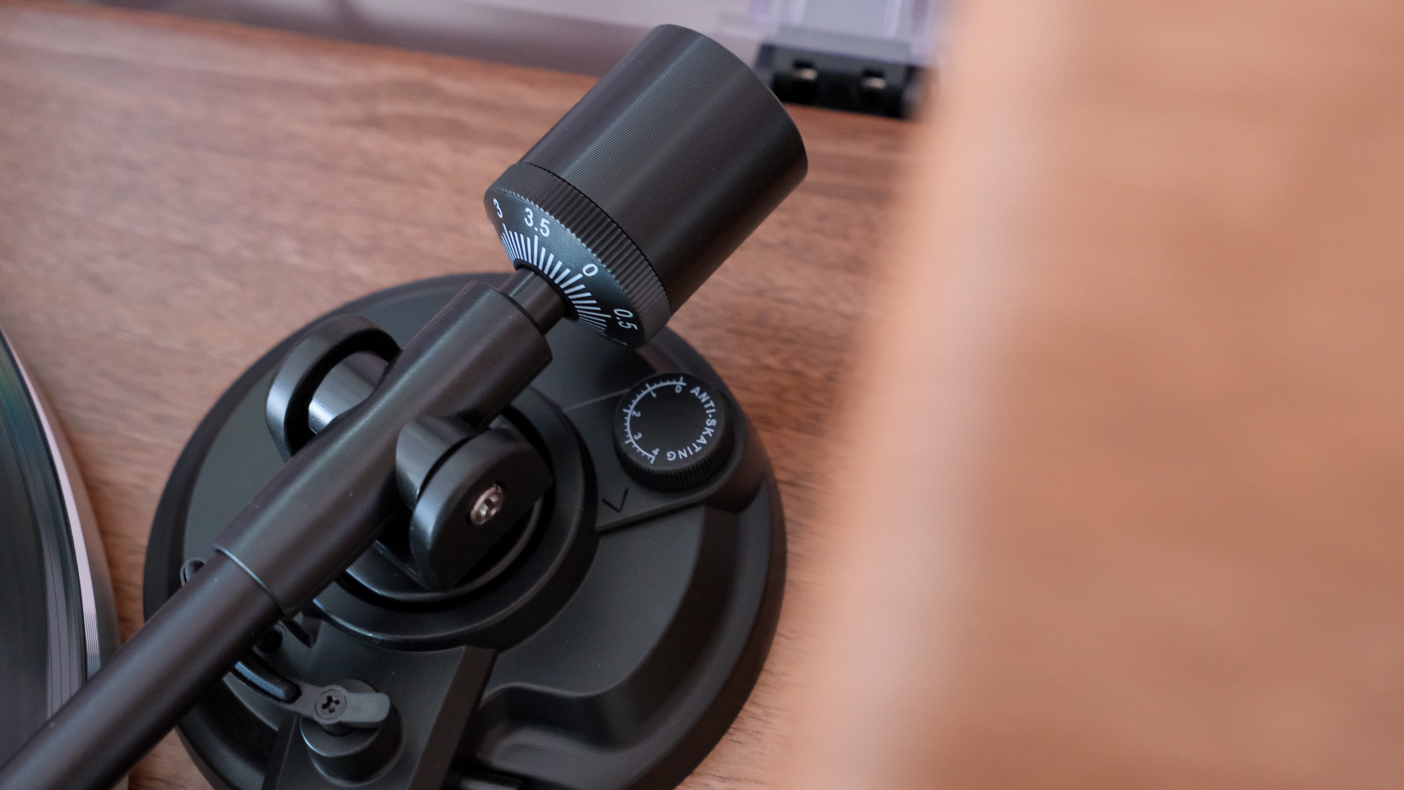 Qlearsoul HiFire X Vinyl Record Player review