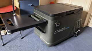 Anker EverFrost 30 Powered Cooler review
