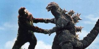King Kong vs Godzilla original movie