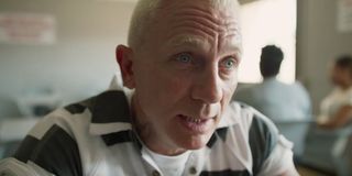 Daniel Craig Joe Bang Logan Lucky