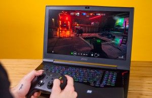 MSI GT75VR Titan Pro - Full Review and Benchmarks | Laptop Mag