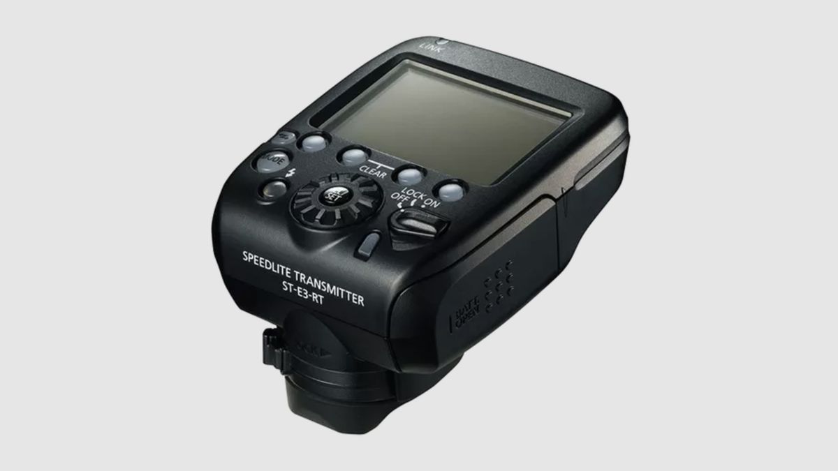 Canon ST-E3-RT(Ver.2)