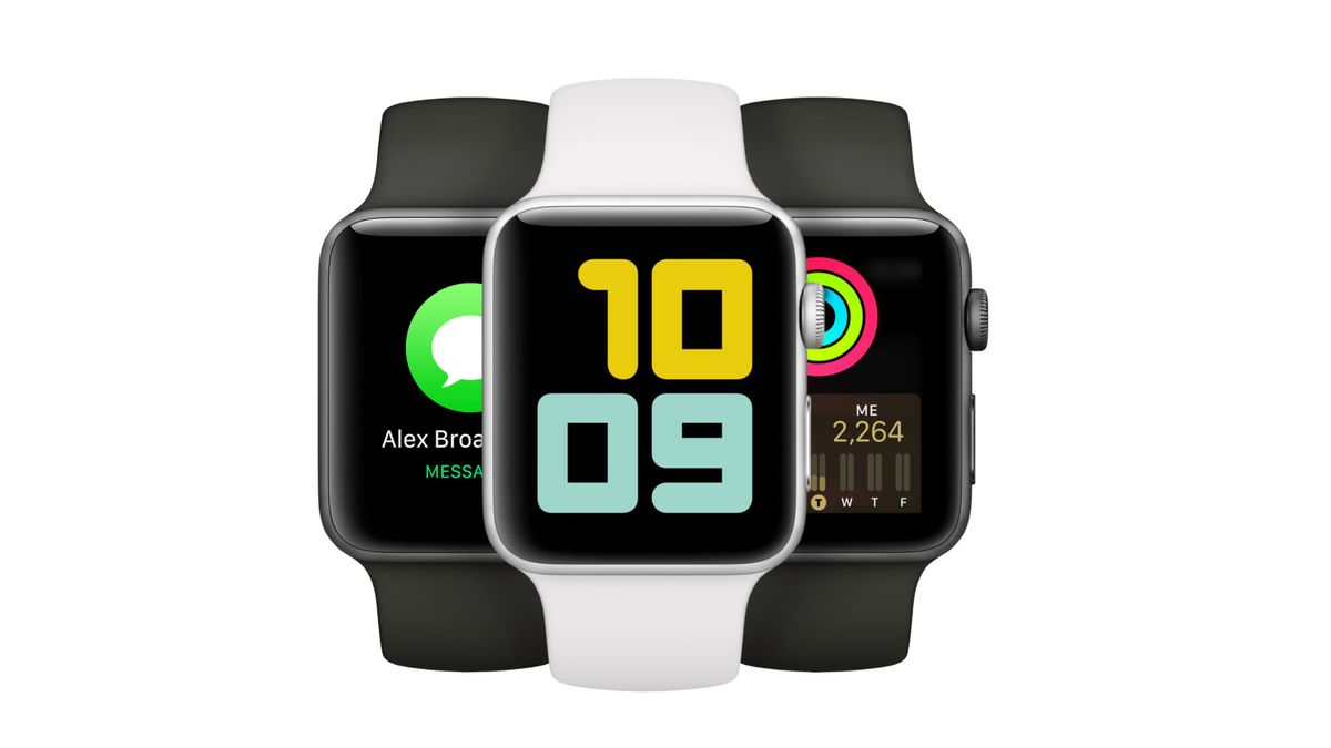 John lewis iwatch 3 deals