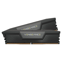 Price watch: 🔼Corsair Vengeance | DDR5 | 2x 16 GB (32 GB) | 6000 MHz | $105.99 $89.99 at Best Buy (save $16)