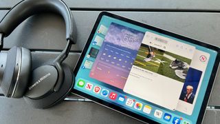  iPadOS 16