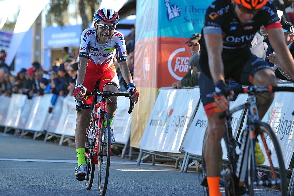 Tiago Machado (Katusha)