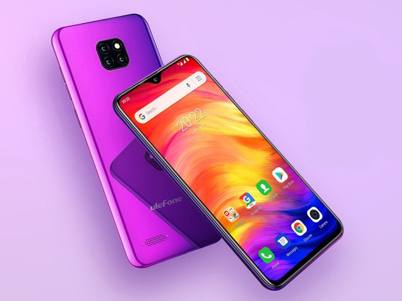 Best Android Go Phones 2022 Android Central