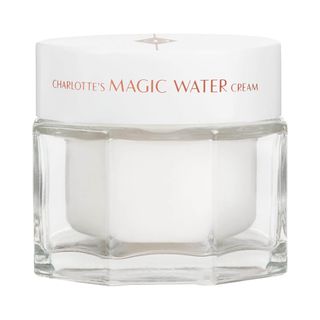 Magic Water Cream Refillable Gel Moisturizer With Niacinamide