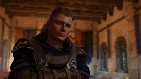 assassin's creed valhalla ciara decision