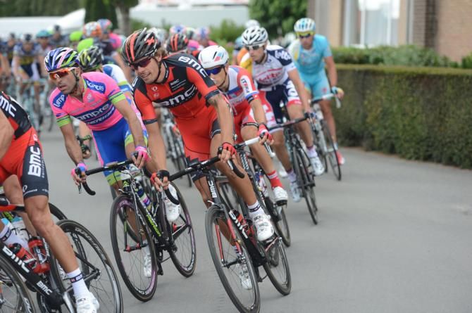 Daniel Oss (Team BMC)