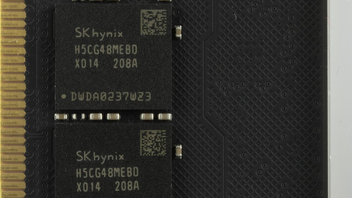 Patriot Viper Venom RGB DDR5-6200 C40