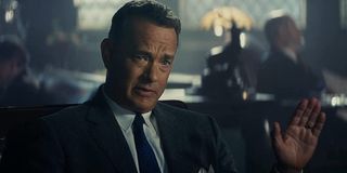 Tom Hanks in The Bridge of Spies
