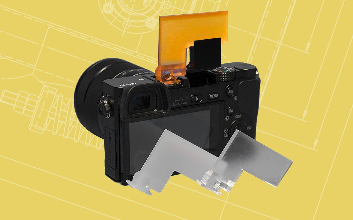 Best Sony a6000 accessories in 2024 Tom's Guide