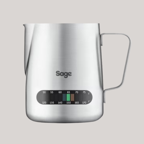 Sage, Sage Bes003uk the Temp Control Milk Jug