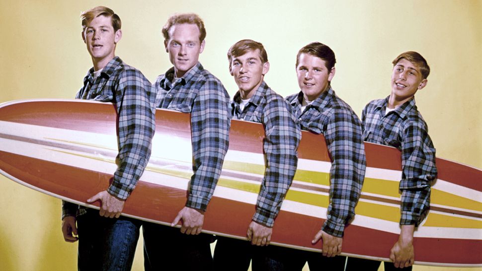 The Beach Boys albums a guide to the very best Louder