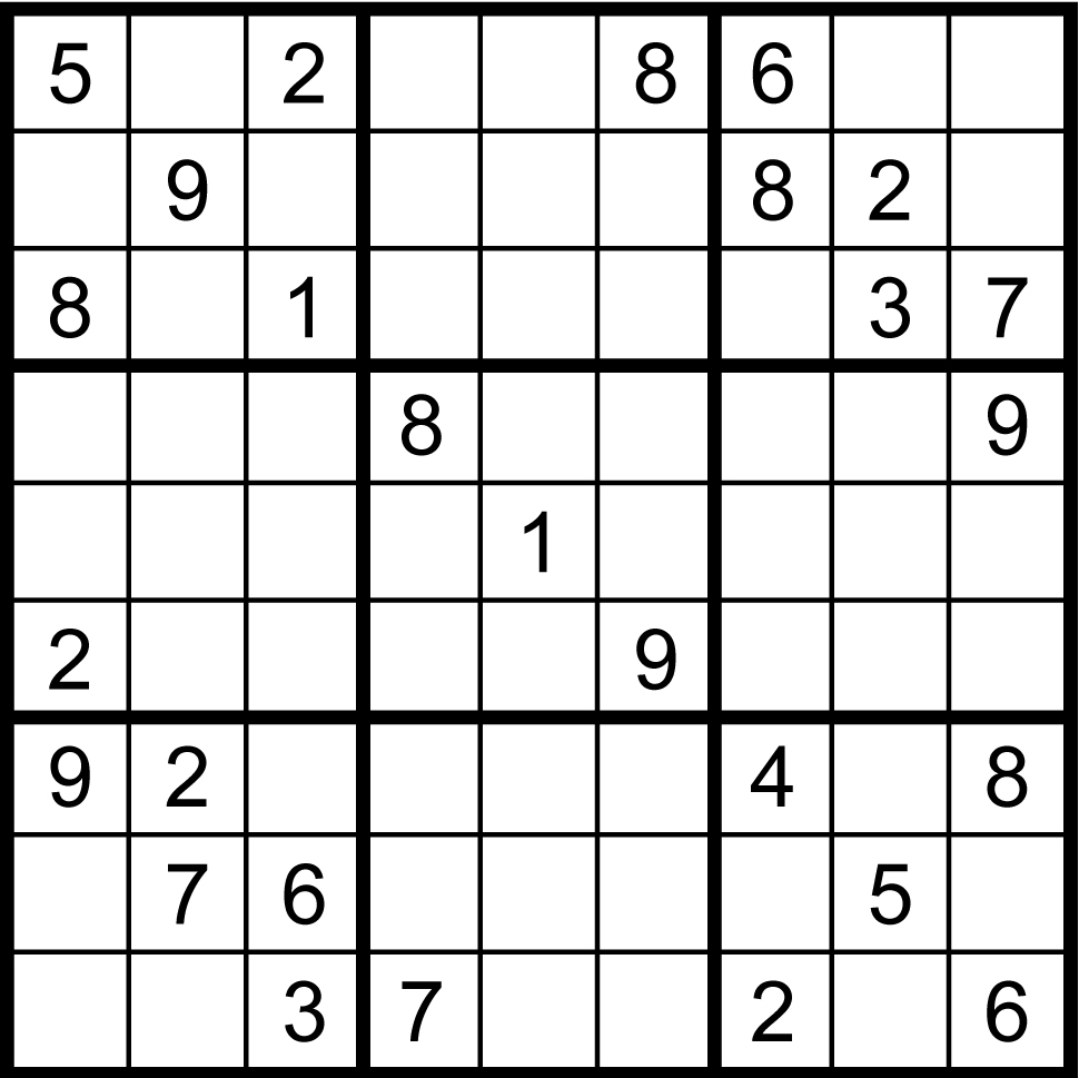 Puzzles