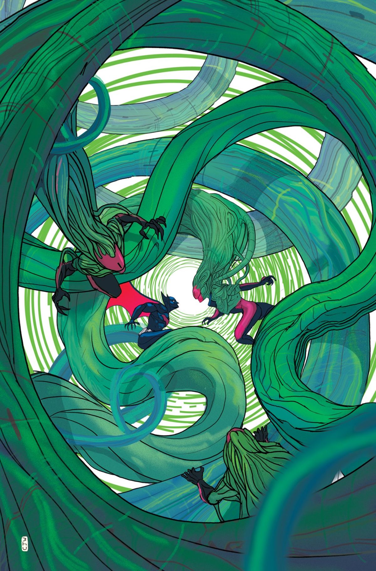DC May 2022 solicitations