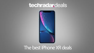 iPhone XR deals