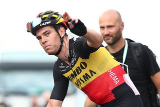 Wout van Aert (Jumbo-Visma)