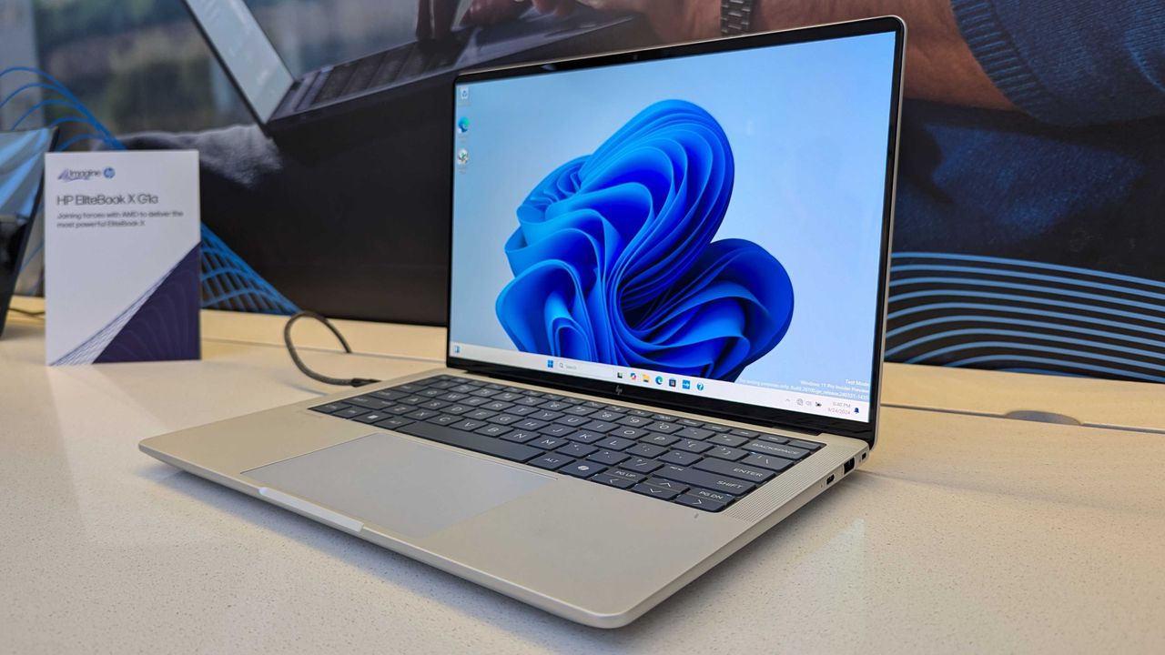 Image from HP Imagine 2024.