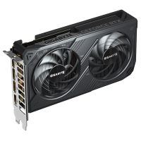 Price watch: 🔽Gigabyte RTX 5060 Ti | 8 GB GDDR7 | 4608 shaders | 2512 MHz boost | £295.38 at Ebuyer