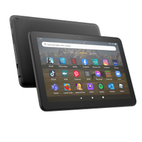 Amazon Fire HD 8 (2020, 32GB) with Fire TV Stick:&nbsp;$129.99 $44.99 at AmazonSave $70