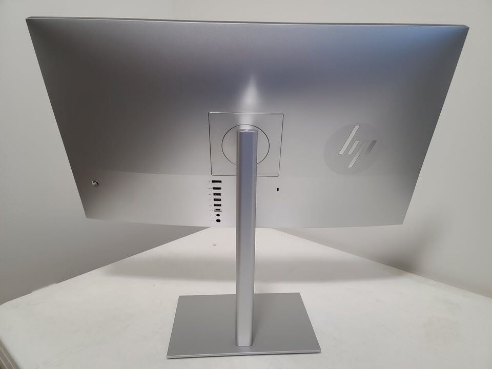 HP U28 4K HDR Monitor Review: Color You Can Count On | Tom's Hardware