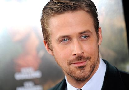 Ryan Gosling