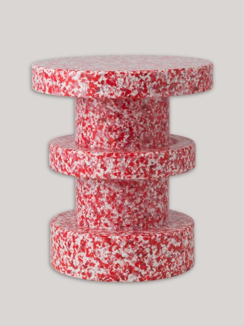 Bit Stack Stool