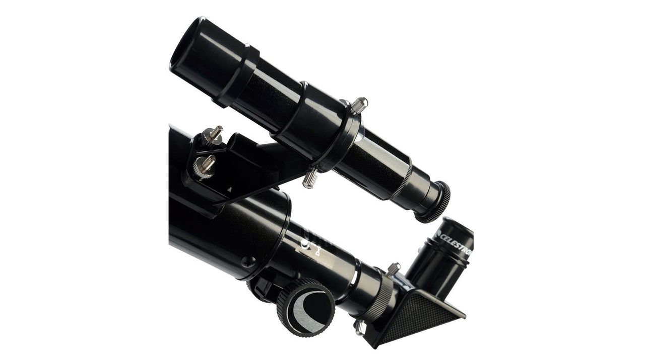 Celestron 21039 PowerSeeker 50AZ