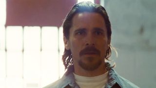 Christian Bale in Out of the Furance