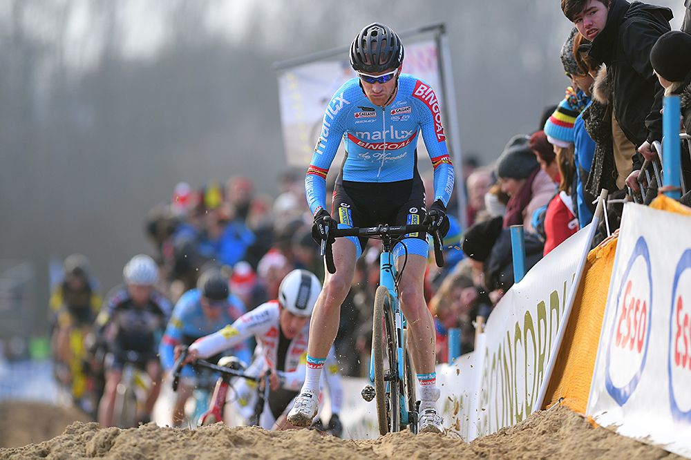 Klaas Vantornout