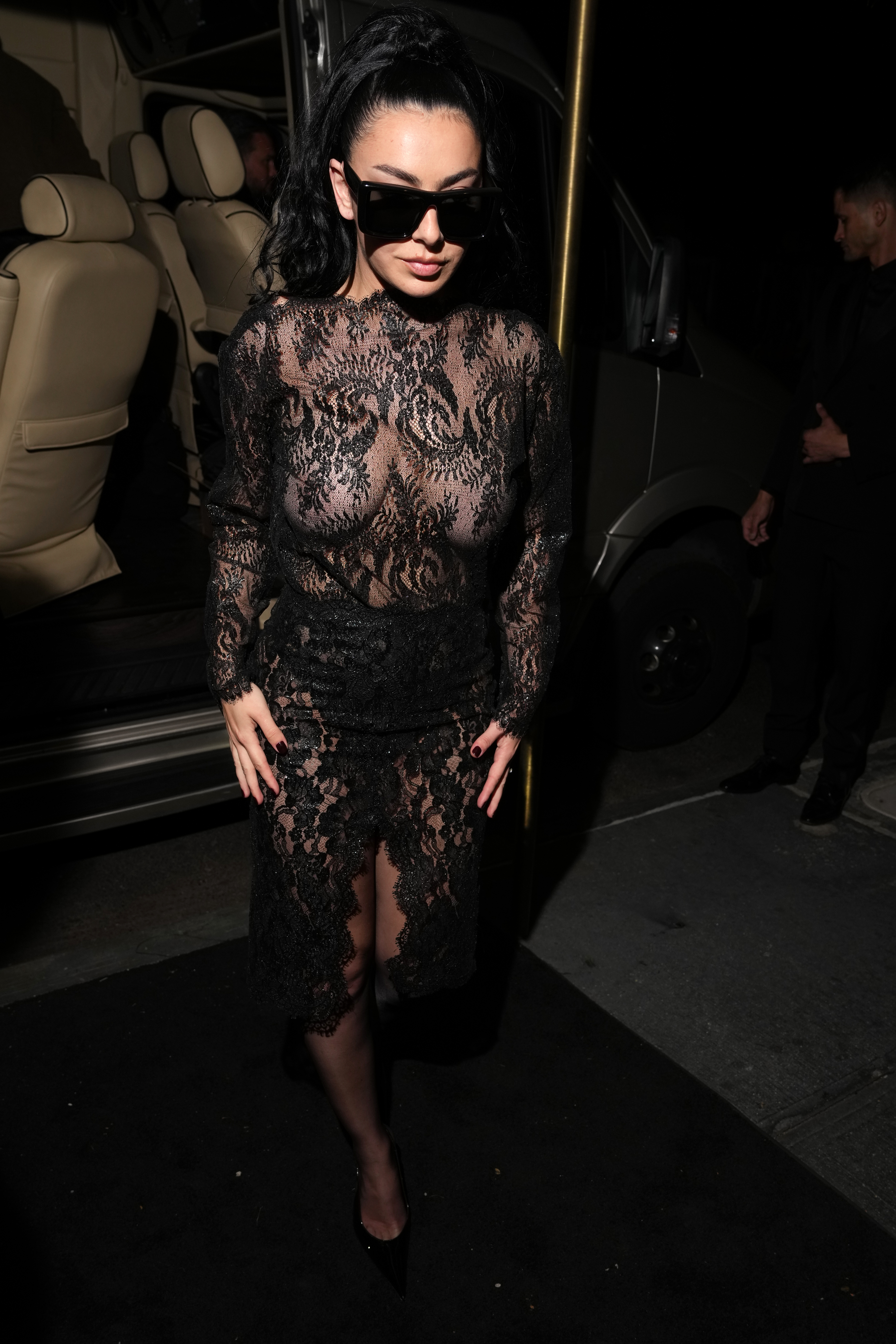 Met Gala 2026 after party outfits