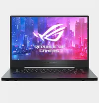 Asus ROG Zephyrus G | GTX 1660 Ti Max-Q | $949.99 (save $250)But at Google Express (via Best Buy)