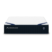 DreamCloud Classic Hybrid Mattress:$419 + free accessories at DreamCloud Sleep