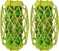 RESCUE!  VisiLure® TrapStik for Wasps (x2)
