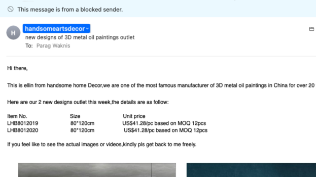 spam blocker for mac mail