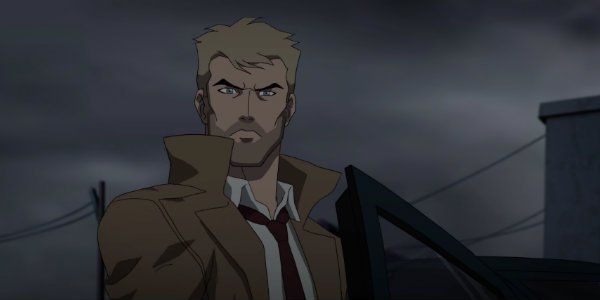 How The New Constantine Series Will Be Different Than The Live-Action |  Cinemablend