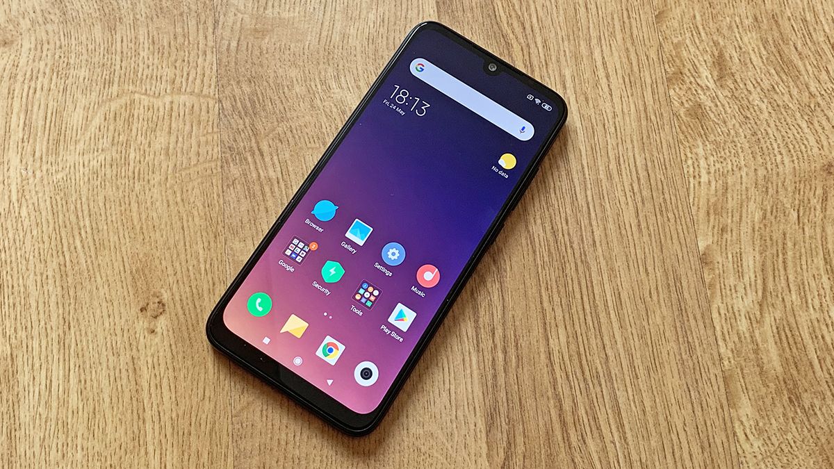 Free Mobile propose une édition spéciale du Xiaomi Redmi Note 7