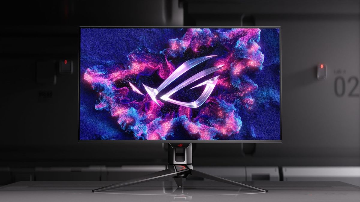 CES 2024: Dilate those eyeballs with the 3 most beautiful monitors we ...