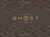 The Art of Ghost of Tsushima | Amazon US