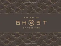 The Art of Ghost of Tsushima | Amazon US and Amazon UK