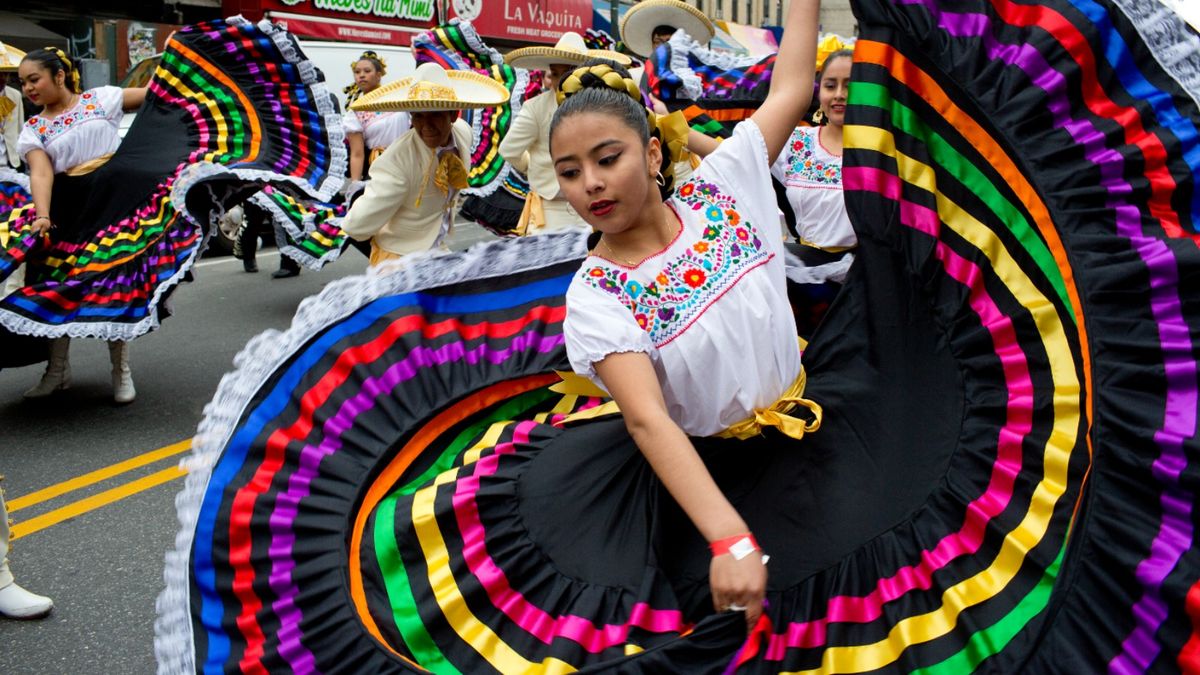 Cinco de Mayo? History, Facts and Events Verve times
