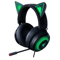 Razer Kraken Kitty Gaming Headset: $149.99 $119.99 on Amazon