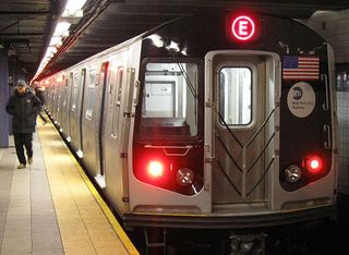 Mass transit systems