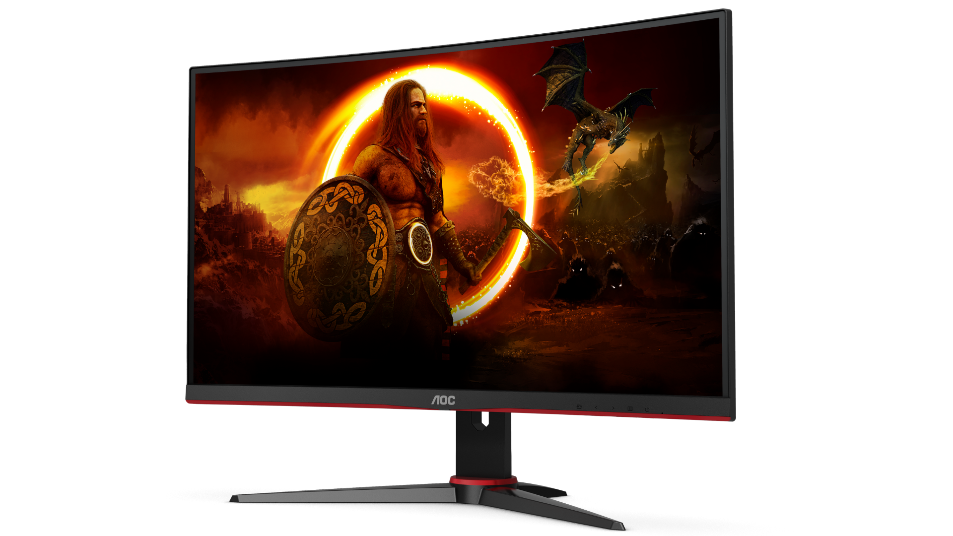AOC C27G2ZE