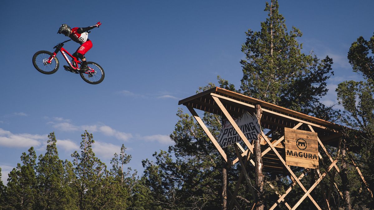 tA rider flys high at the Proving Grounds contest in 2019