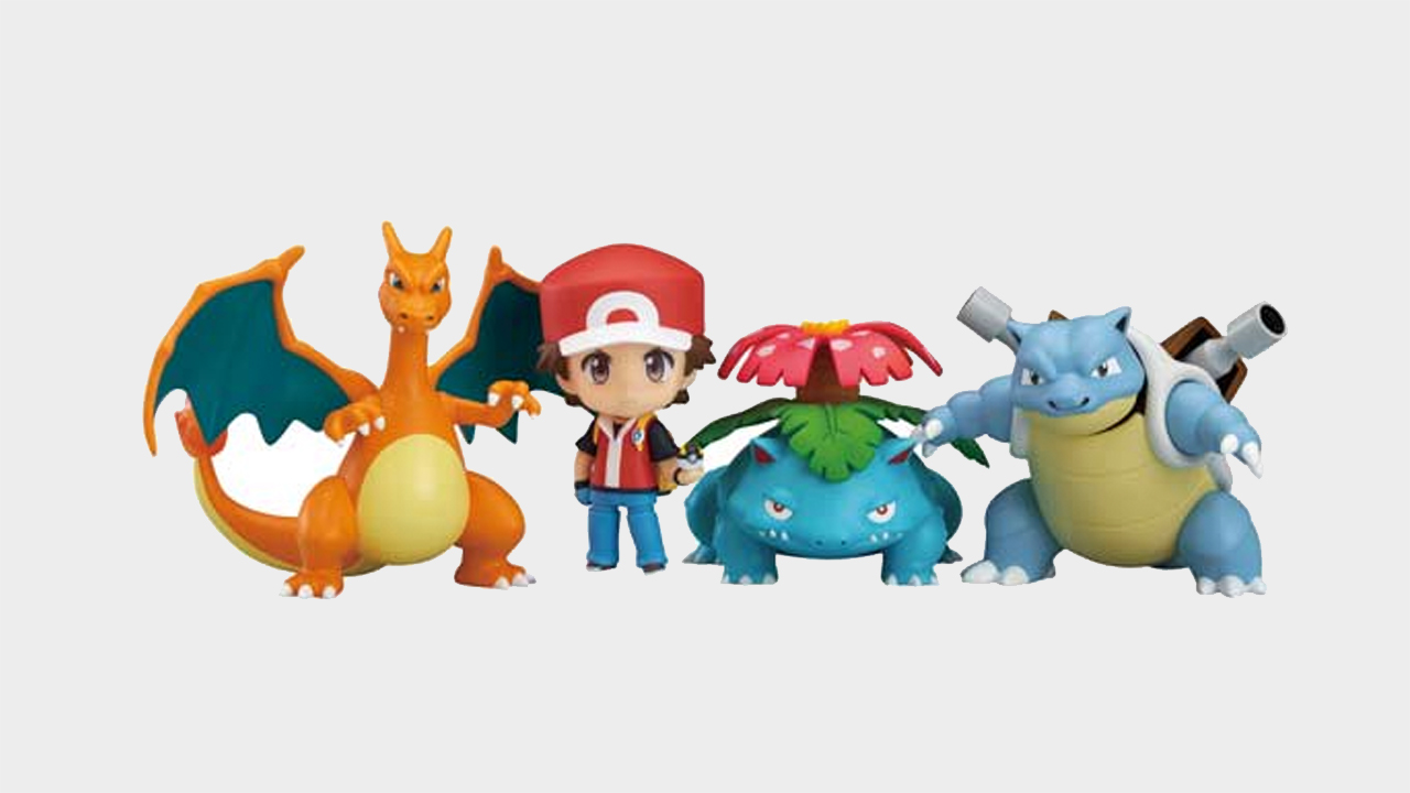 The best Pokemon toys in 2018