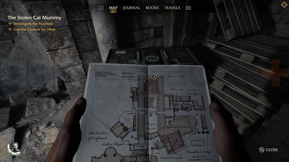 how-to-get-the-indiana-jones-cellar-box-code-near-the-post-office